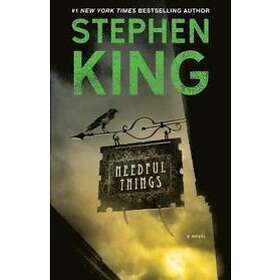 Stephen King: Needful Things