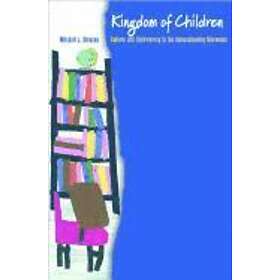 Mitchell Stevens: Kingdom of Children
