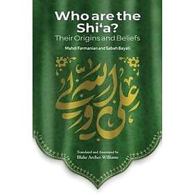 Mahdi Farmanian: Who Are the Shi'a? Their True Origins and Beliefs