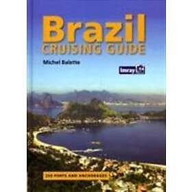 Michael Balette: Brazil Cruising Guide
