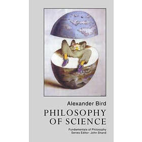 Alexander Bird: Philosophy Of Science