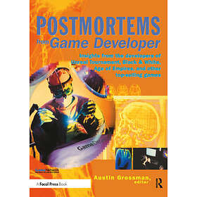 Austin Grossman: Postmortems from Game Developer