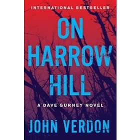 John Verdon: On Harrow Hill