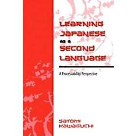 Satomi Kawaguchi: Learning Japanese as a Second Language