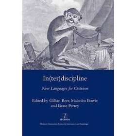 Gillian Beer: In(ter)discipline