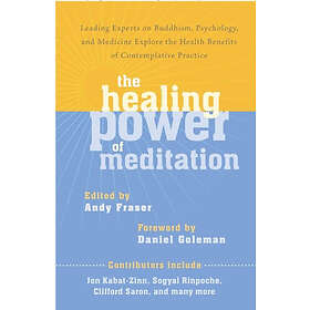 Andy Fraser: The Healing Power of Meditation