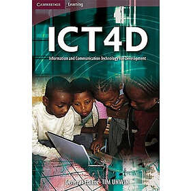 : ICT4D: Information and Communication Technology for Development