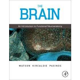 Charles Watson: The Brain