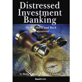 Peter S Kaufman, Henry F Owsley: Distressed Investment Banking To the Abyss and 