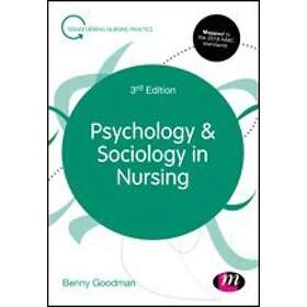 Benny Goodman: Psychology and Sociology in Nursing