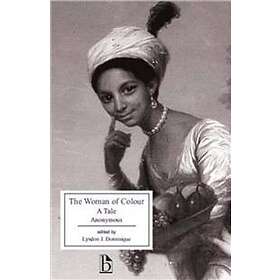 Lyndon J Dominique: The Woman of Colour