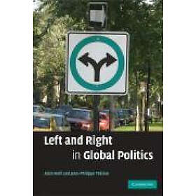 Alain Nol: Left and Right in Global Politics