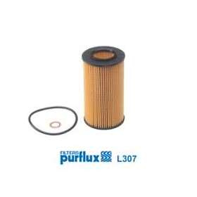 PURFLUX Oljefilter L307