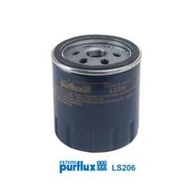 PURFLUX Oljefilter LS206