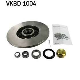 SKF Bromsskiva VKBD 1004