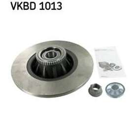 SKF Bromsskiva VKBD 1013