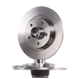 SKF Bromsskiva VKBD 1018