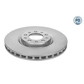 Meyle Bromsskiva 15-15 521 0004/PD