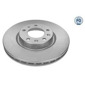 Meyle Bromsskiva 11-15 521 0044/PD