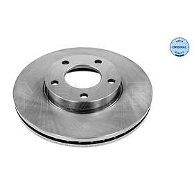 Meyle Bromsskiva 35-15 521 0038
