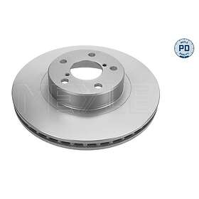 Meyle Bromsskiva 34-15 521 0013/PD