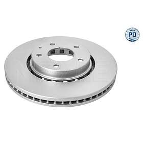 Meyle Bromsskiva 35-83 521 0044/PD