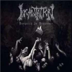 Incantation - Vanquish In Vengeance LP