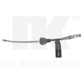 NK Autoparts Vajer, parkeringsbroms 9025146