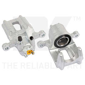 NK Autoparts Bromsok 2126124
