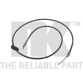 NK Autoparts Vajer, parkeringsbroms 903354