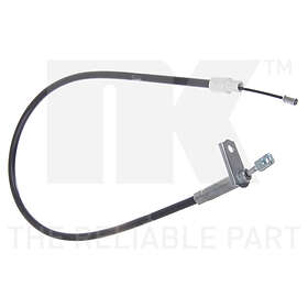 NK Autoparts Vajer, parkeringsbroms 903352