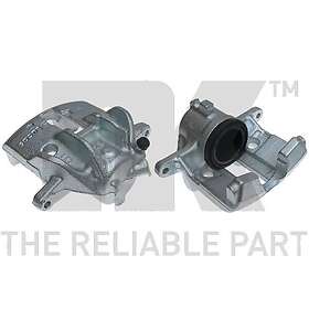 NK Autoparts Bromsok 211982