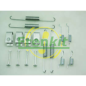 Frenkit Tillbehörssats, bromsbackar 950811