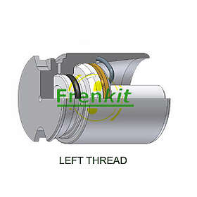 Frenkit Kolv, bromsok K485205L