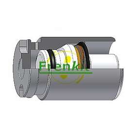 Frenkit Kolv, bromsok K385101