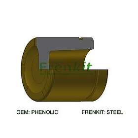 Frenkit Kolv, bromsok P485504