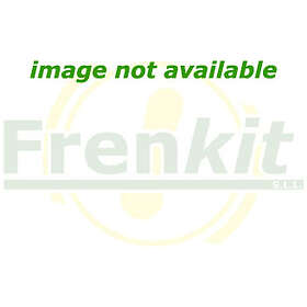Frenkit styrpinne, bromsok 811015