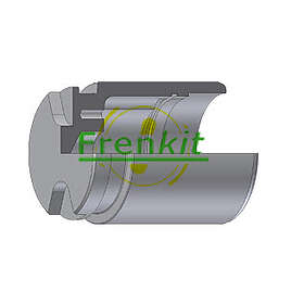 Frenkit Kolv, bromsok P304101