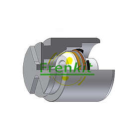 Frenkit Kolv, bromsok K304001