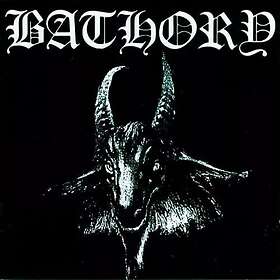 Bathory Bathory LP