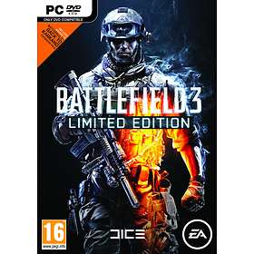 Battlefield 3 - Limited Edition (PC)
