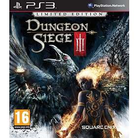 Dungeon Siege III - Limited Edition (PS3)