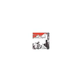 Blaak Heat Shifting Mirrors LP