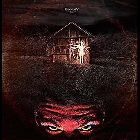 Bleeding Eyes Gammy LP