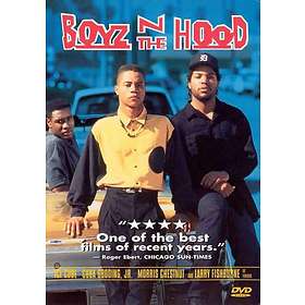 Boyz N the Hood (DVD)