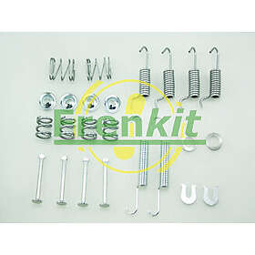 Frenkit Tillbehörssats, bromsbackar 950010