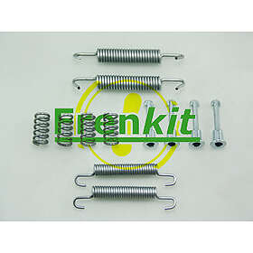 Frenkit Tillbehörssats, bromsbackar 950621