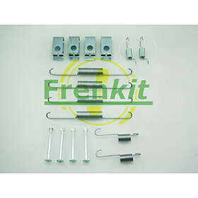 Frenkit Tillbehörssats, bromsbackar 950782