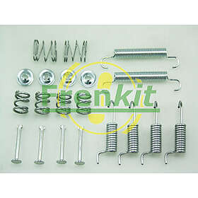 Frenkit Tillbehörssats, bromsbackar 950899