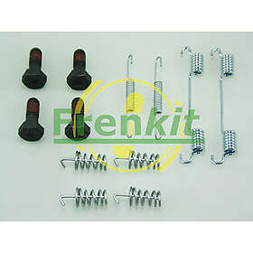 Frenkit Tillbehörssats, bromsbackar 950622
